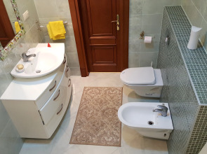 Гостевой Дом Блок Секция на Расковой