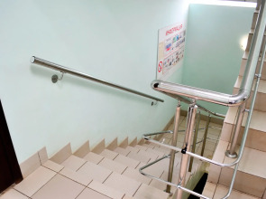 Отель Кызыл Бозау