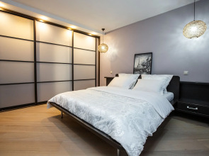 Апартаменты Ladgorna на Романовской слободе