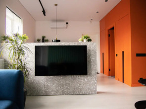 Мини-отель Art Hotel