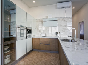 Апартаменты Gurzuflife Premium Luxe