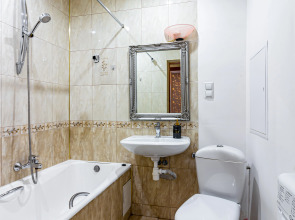 Квартира La Kiselya