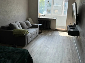 Квартира Уютная на Ригачина