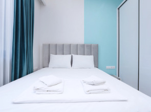 Апартаменты on Amiryan Str. 26/4-78/2