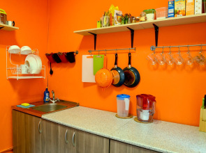 Академ-Хостел