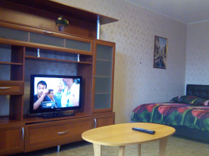 Апартаменты Holiday House