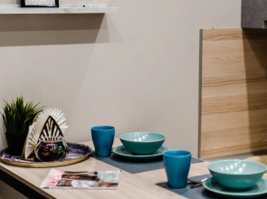 Апартаменты Проспект Вернадского 41с1 (577)