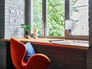 Квартира GM Apartments Богемные на Патриарших Прудах