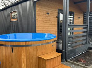 Гостевой дом Baltic Dream