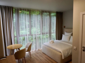 Отель Rit_hotel