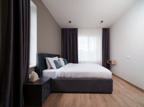 Hotel Dili Town Resort & Spa