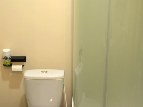 Квартира Комфортабельная евродвушка