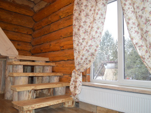 Гостевой Дом Лесная Усадьба