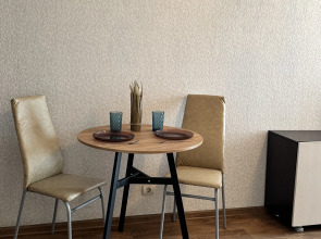 Квартира Студия на 7ом