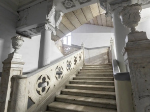 Апартаменты Bel Étage Dream