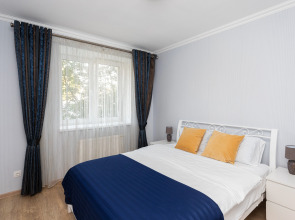 Апартаменты Олимпийский