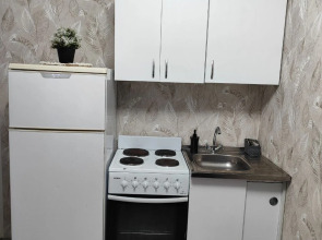 Квартира Студия Октябрьская 18в