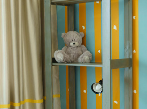 Квартира 2-к Шикарная Рядом с Рощей