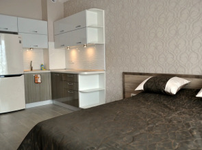 Апартаменты Ялта - Мармарис