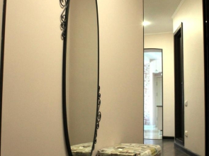 Апартаменты в Историческом Центре