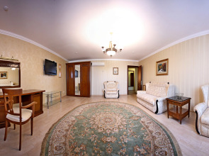 Мини-отель Раффинад