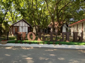 Отель Нобель