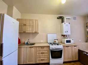 Апартаменты Советская 190 В/3