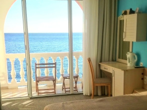 Гостиница Санта Барбара