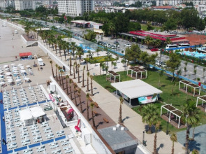 Апарт-Отель Gvar