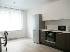 Апартаменты InnDays Уточкина 8/2 (5)