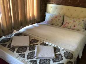 Гостевой Дом Istanbul