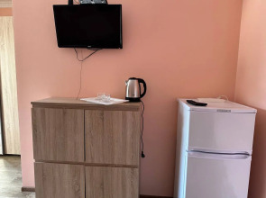 Частный дом Il Mio Patio