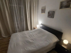 Квартира на Кадомцева