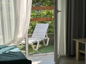 Квартира 2 Отдохни в Дмитрове