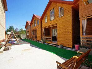 Гостевой Дом Бинго