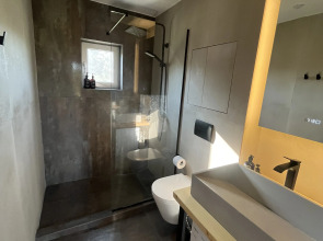 Частный дом Дизайнерский Барнхаус