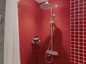 Апартаменты на ул. Сторожевой Башни "Закат"