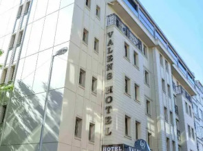 Valens Hotel Downtown
