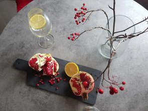 Апартаменты Апарты Подушка в 8 мкр