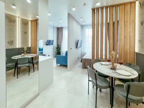 Апартаменты ДзенХоум Откровение 432