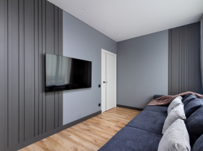 Квартира Andora-STEEL