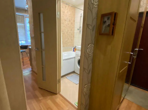 Апартаменты Семейные Логиновых