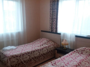 Мини-Отель Гюмри