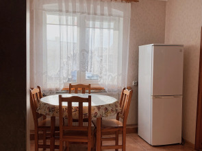 Апартаменты У Рыбного Двора