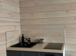 Гостевой дом на Обручева