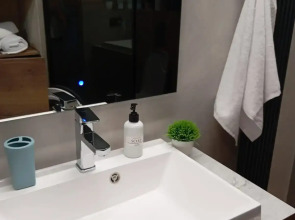 Квартира Апартаменты в ЖК Доброгород