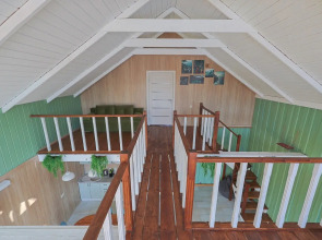 База Отдыха Эконевидаль