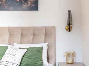 Апартаменты Ballet ЖК бизнес-класса