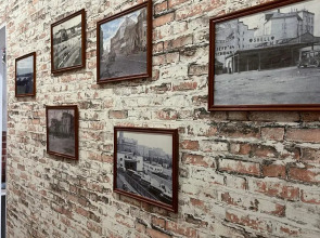 Квартира на Набережной