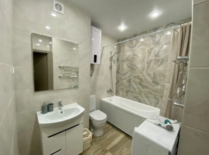 Апартаменты на Смолина, 61 (Relax-room)